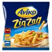 Aviko Zig Zag 450g