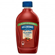 Hellmann's Classic Ketchup łagodny 485 g