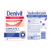 DENIVIT płyn do ust Complete7 500ml