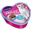 Vitakraft Poesie Galaretka łosoś ze szpinakiem 85g
