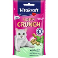 Vitakraft Crispy Crunch Dental 60G