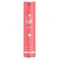 Taft Shine Lakier do włosów 250 ml