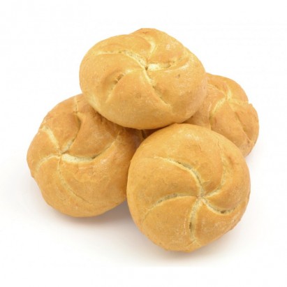 Bułka kajzerka wyborowa Hałat