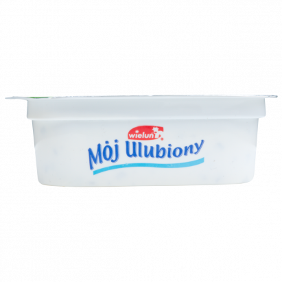 Twarożek kanapkowy ze szczypiorkiem 125 g Mój Ulubiony