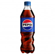 Pepsi-Cola Napój gazowany 500 ml