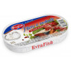 EVRAFISH filety z makreli w sosie pomidorowym 170 g