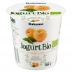 Bakoma Jogurt Bio z morelami 140 g