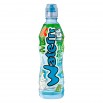 Kubuś Waterrr Ice Napój o smaku cytryny i mięty 500 ml