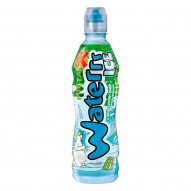 Kubuś Waterrr Ice Napój o smaku cytryny i mięty 500 ml