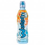 Kubuś Waterrr Ice Napój o smaku mango i liczi 500 ml