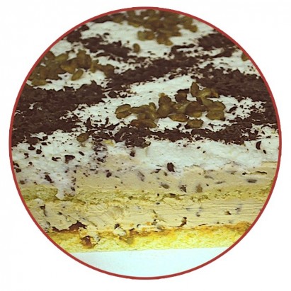 Ciasto Słonecznikowe Kokosek