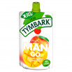 Tymbark Mus mango jabłko banan brzoskwinia 200 g