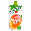 Tymbark Mus jabłko mango banan 120 g