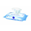 NIVEA Chusteczki Soft & Cream 63 szt.