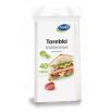ST TOREBKI PAPIEROWE 12 x 24,5 40 szt.