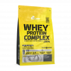 Whey Protein Complex 100% Wanilia 500g+100g Olimp Sport Nutrition