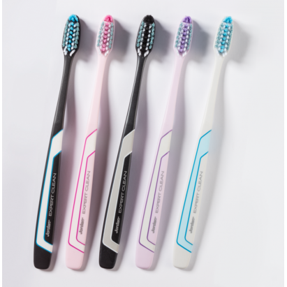 JORDAN szczoteczka do zębów Expert Clean medium