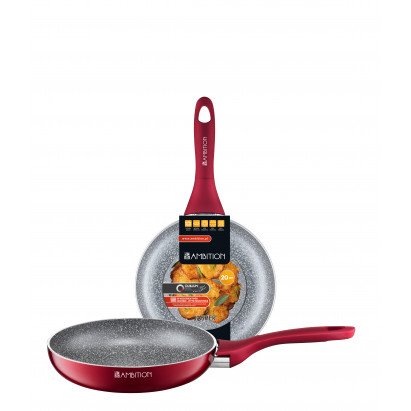 Patelnia 20 cm Jasper Ambition