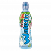 Kubuś Waterrr Ice Napój o smaku arbuza i mięty 500 ml