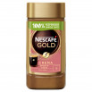 NESCAFÉ Gold Crema Kawa rozpuszczalna 200 g
