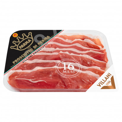 Salumi Villani Prosciutto Di Parma Szynka parmeńska 100 g