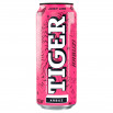 Tiger Gazowany napój owocowy arbuz 500 ml 