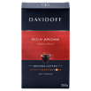 Davidoff Rich Aroma Kawa palona mielona 250 g