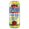Desperados Lemon Piwo bezalkoholowe 500 ml