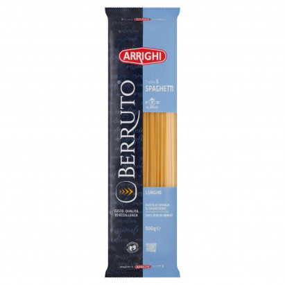 Arrighi Makaron spaghetti 500 g