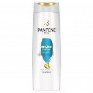 Pantene Pro-V Perfect Hydration Shampoo, For Dry & Damaged Hair, 400ml