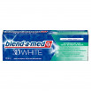 Blend-A-Med 3D White Extreme Mint Kiss Pasta Do Zębów 75 ml