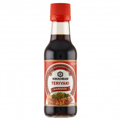 Kikkoman Marynata Teriyaki 150 ml