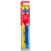 JORDAN szczoteczka do zębów Total Clean medium 2-pack