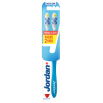 JORDAN szczoteczka do zębów Total Clean medium 2-pack