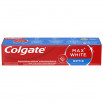 Colgate Max White Optic Wybielająca pasta do zębów natychmiastowy efekt 75 ml