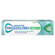 Sensodyne ProSzkliwo Pasta do zębów z fluorkiem codzienna ochrona 75 ml