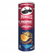 Pringles Passport Chrupki o smaku steka z frytkami 165 g