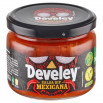 Develey Salsa Mexicana Dip 300 g