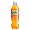 Mirinda Zero cukru Napój gazowany o smaku pomarańczowym 0,5 l