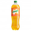 Mirinda Napój gazowany o smaku pomarańczowym 1,5 l