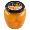 MK Morele połówki w syropie 530 g
