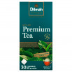 Dilmah Ceylon Premium Tea Klasyczna czarna herbata 60 g (30 x 2 g)