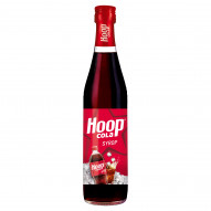 Hoop Cola Suplement diety syrop 430 ml