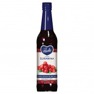 Paola Suplement diety o smaku żurawina 430 ml