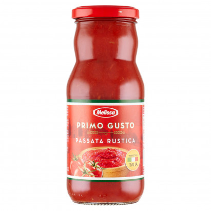 Melissa Primo Gusto Przetarte pomidory 350 g