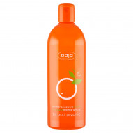 Ziaja Żel pod prysznic pomarańczowe masło 500 ml