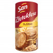 San Złotokłose Ciastka owsiane 215 g
