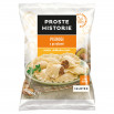 Proste Historie Pierogi z grzybami 450 g (16 sztuk)