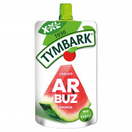 Tymbark Mus jabłko arbuz aronia 200 g