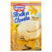 Dr. Oetker Słodka Chwila Kaszka manna smak wanilia 47,5 g